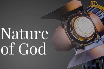 Nature of Good stamp